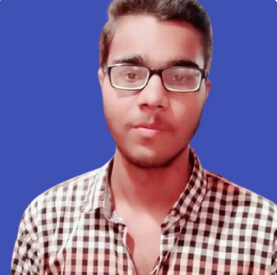 suraj sharma